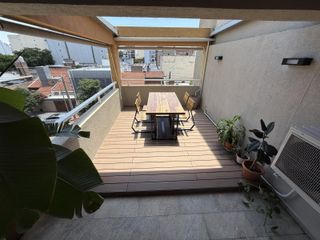 Foto 44 de Dos dormitorios semi piso de lujo con amenities y cocheras.