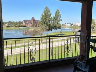 Foto 4 de Departamento en venta y alquiler - Canning, El Principado