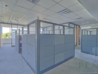 Foto 21 de ALQUILER OFICINA CORPORATIVA PUERTO MADERO GRAN CATEGORÍA 500 m2 - 5 COCH