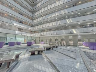 Foto 17 de ALQUILER OFICINA CORPORATIVA PUERTO MADERO GRAN CATEGORÍA 500 m2 - 5 COCH