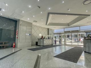 Foto 7 de ALQUILER OFICINA CORPORATIVA PUERTO MADERO GRAN CATEGORÍA 500 m2 - 5 COCH