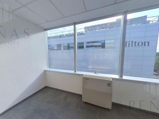 Foto 9 de ALQUILER OFICINA CORPORATIVA PUERTO MADERO GRAN CATEGORÍA 500 m2 - 5 COCH