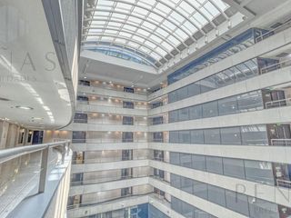 Foto 4 de ALQUILER OFICINA CORPORATIVA PUERTO MADERO GRAN CATEGORÍA 500 m2 - 5 COCH