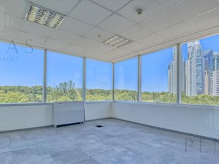 Foto 6 de ALQUILER OFICINA CORPORATIVA PUERTO MADERO GRAN CATEGORÍA 500 m2 - 5 COCH