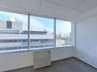 Foto 19 de ALQUILER OFICINA CORPORATIVA PUERTO MADERO GRAN CATEGORÍA 500 m2 - 5 COCH