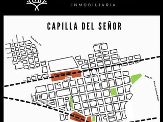 Foto 19 de Terreno - Capilla Del Señor