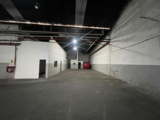 Foto 7 de Depósito / Galpón de 2730 m2. en ALQUILER