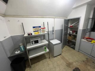 Foto 17 de Depósito / Galpón de 2730 m2. en ALQUILER
