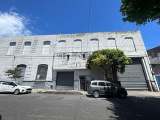 Foto 2 de Depósito / Galpón de 2730 m2. en ALQUILER