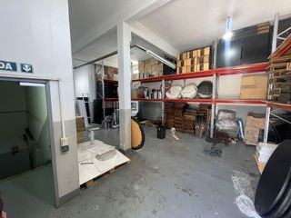 Foto 14 de Depósito / Galpón de 2730 m2. en ALQUILER