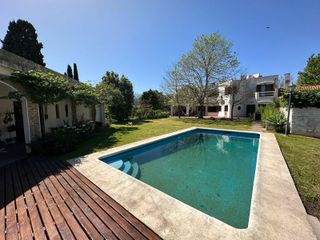Foto 1 de Casa en  alquiler temporario