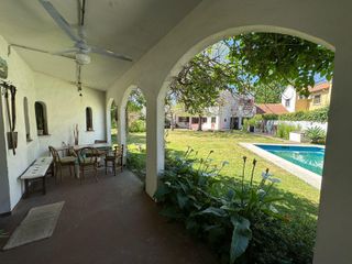 Foto 6 de Casa en  alquiler temporario