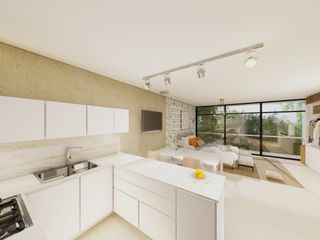 Foto 6 de Departamento en Gral. Pacheco