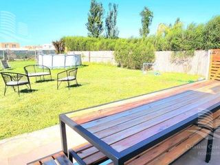 Foto 27 de Venta - Casa 4/Cuatro Ambientes, Jardín - San Gabriel, Villanueva