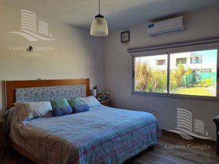Foto 16 de Venta - Casa 4/Cuatro Ambientes, Jardín - San Gabriel, Villanueva