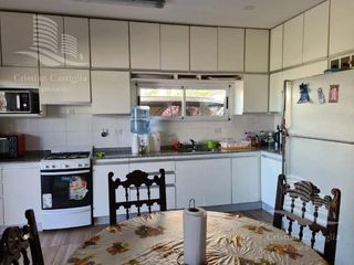 Foto 11 de Venta - Casa 4/Cuatro Ambientes, Jardín - San Gabriel, Villanueva