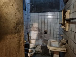 Foto 5 de Venta Terreno con casa a reciclar - Ricardo Rojas- Tigre