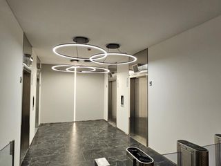 Foto 4 de Oficina - Recoleta
