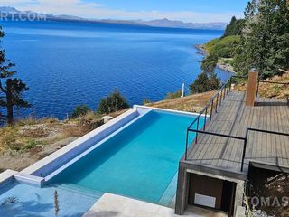 Foto 3 de Departamento - Bariloche Vista Lago