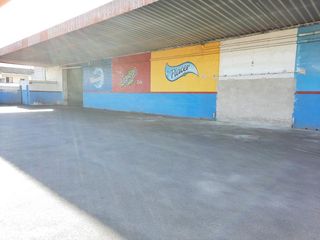 Foto 4 de Depósito - Llavallol