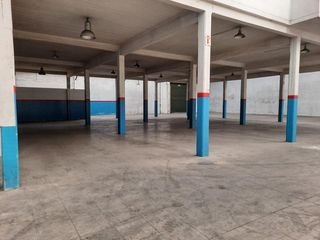Foto 5 de Depósito - Llavallol