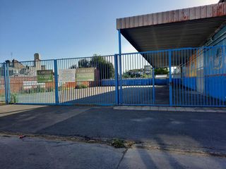 Foto 1 de Depósito - Llavallol
