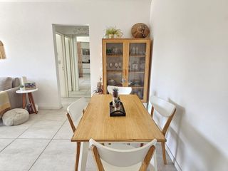 Foto 4 de Departamento en Torres de Barrio Parque Bernal