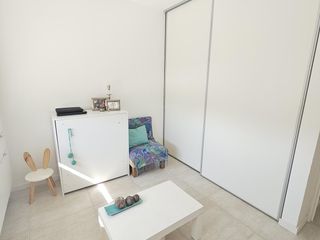 Foto 10 de Departamento en Torres de Barrio Parque Bernal