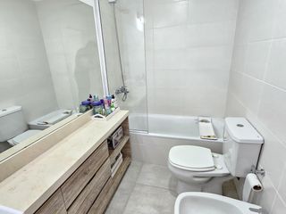 Foto 12 de Departamento en Torres de Barrio Parque Bernal
