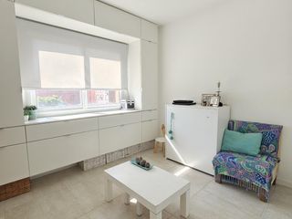 Foto 9 de Departamento en Torres de Barrio Parque Bernal