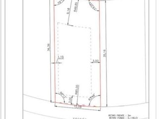 Foto 3 de Terreno en venta - San Ramiro- Pilar