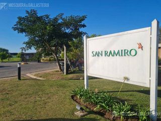 Foto 2 de Terreno en venta - San Ramiro- Pilar