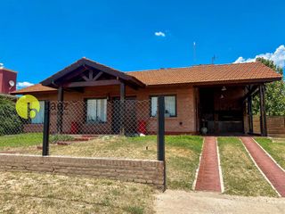 Foto 1 de Casa - Tilisarao