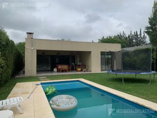 Foto 1 de Casa en venta -La Comarca.