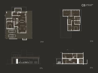 Foto 7 de Casa de 4 dormitorios en La Castilla Club de Campo