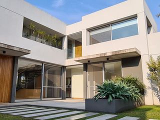 Foto 2 de Casa en Venta en Santa Barbara a la Laguna