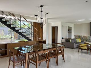 Foto 6 de Casa en Venta en Santa Barbara a la Laguna