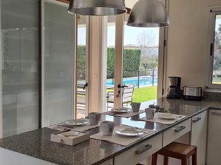 Foto 8 de Casa en Venta en Santa Barbara a la Laguna