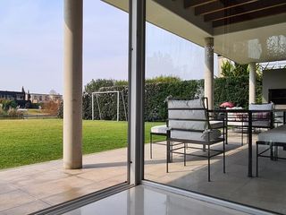 Foto 22 de Casa en Venta en Santa Barbara a la Laguna