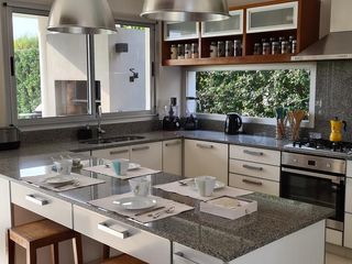 Foto 7 de Casa en Venta en Santa Barbara a la Laguna