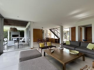 Foto 3 de Casa en Venta en Santa Barbara a la Laguna