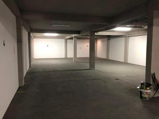 Foto 5 de Cochera en Venta FIJA Y CUBIERTA - Juan Agustín García 5100