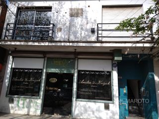 Foto 2 de Local en venta en  Av. Villanueva- centro de Maschwitz - Maroto Propiedades