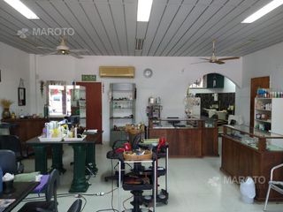 Foto 11 de Local en venta en  Av. Villanueva- centro de Maschwitz - Maroto Propiedades