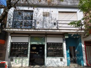 Foto 1 de Local en venta en  Av. Villanueva- centro de Maschwitz - Maroto Propiedades
