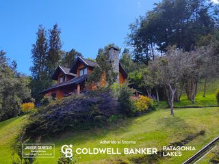 Foto 3 de VENTA Casa 2 a 6 Personas Barrio Privado Quetrihué, Villa La Angostura