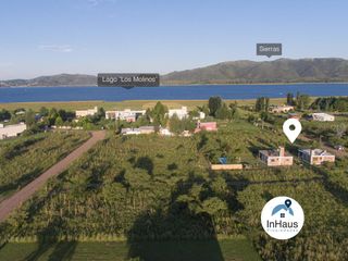Foto 5 de Terreno cercano al lago en barrio Los Espinillos, Potrero de Garay
