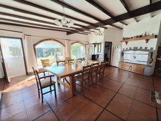 Foto 8 de Casa en venta - 3 Dormitorios 3 Baños - Cocheras - 471Mts2 - Mar del Plata