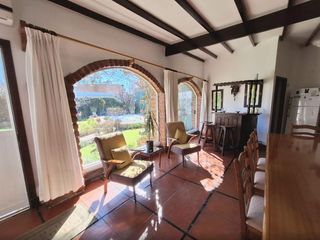 Foto 10 de Casa en venta - 3 Dormitorios 3 Baños - Cocheras - 471Mts2 - Mar del Plata