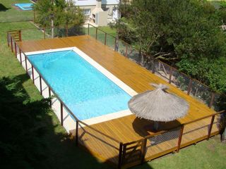 Foto 15 de Hotel, aparts en venta en la Costa (Valeria del Mar)